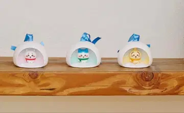 [ SALE는 내일까지 ] 치이카와 (먼작귀) 애니메이트 복권 F상