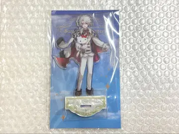 니지산지 무라쿠모 카게츠 아크릴 스탠드 산리오