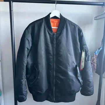 ALPHA INDUSTRIES x relume MA-1