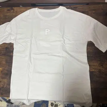 PEOPLE1 티셔츠 괴수 L