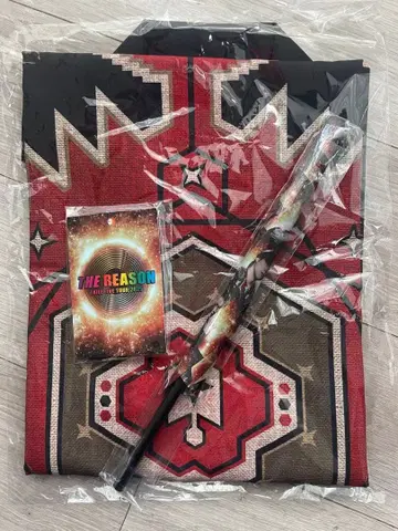 EXILE THE REASON 업그레이드 블랙 포함!