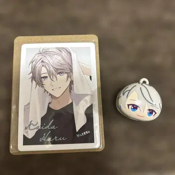 빗쿠라타마고 츠무마루 니지산지 vol.1 카이다 하루