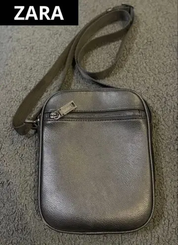레어 ZARA 숄더백