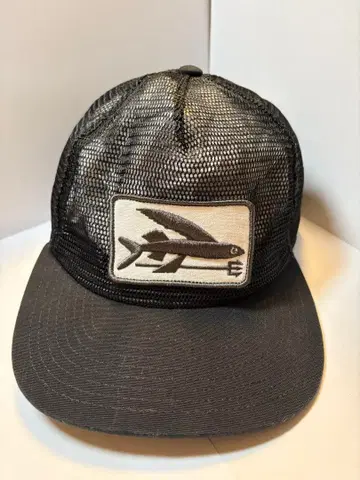 파타고니아 브리즈 페어캡