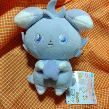 미사용 익명 배송 니아스 포켓몬 포켓피스 Starry Night