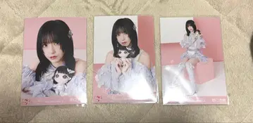 =LOVE 노구치 이오리 컴프 모리 판타지