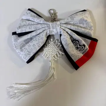 도쿄 리벤저스 차이나타운 미션 길상 리본 백참 흑룡