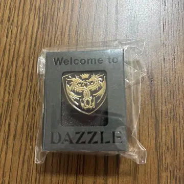 우에다 타츠야 DAZZLE의 증거