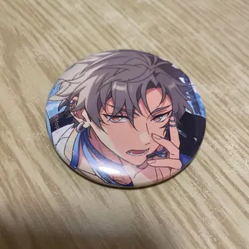 오오가미 코가 캔뱃지