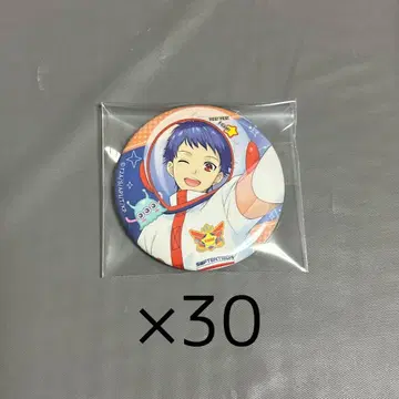 이치죠 신 캔뱃지