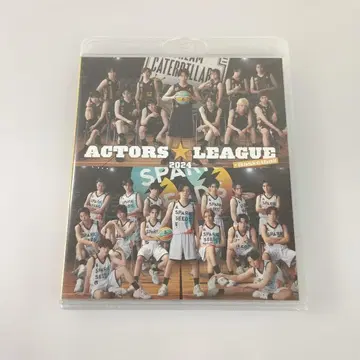 ACTORS LEAGUE in Basketball 2024