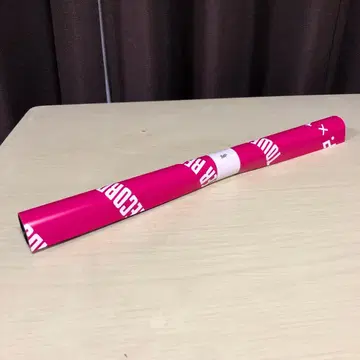 IMP. MAGenter 타워 레코드 특전 포스터 B3