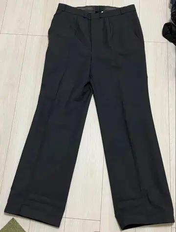 독일군 유니폼 슬랙스 트라우저 군용품