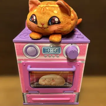 타카라토미 후와모치 Wow! 빵비나 스위츠 롤