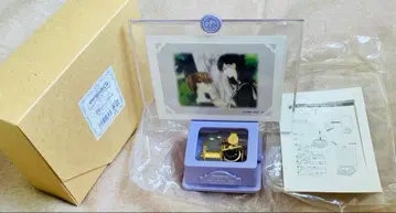 마리아님이 보고 계셔 공식 오르골