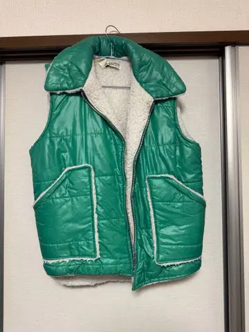 David James 그린 컬러 베스트