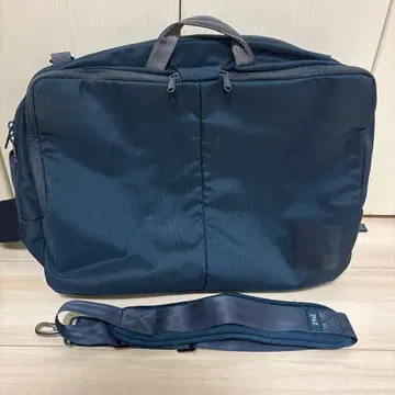 더 노스페이스 3way 백팩 네이비