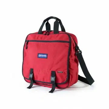 90s y2k OUTDOOR PRODUCTS 아웃도어 3WAY 백