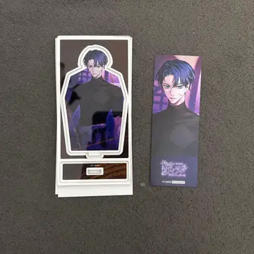 잘생긴 빌런 린 슈바르츠