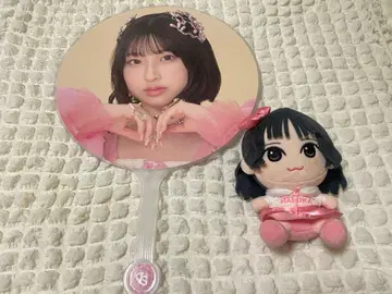 [ 판매 종료 상품 ] CUTIESTREET 사쿠라바 하루카 묶음 판매