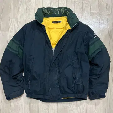 NAUTICA 다운 자켓