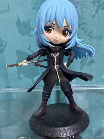 Qposket 리무루=템페스트