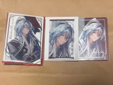 마츠리카의 아크릴 스탠드 아카 파르카 오토후유 청린