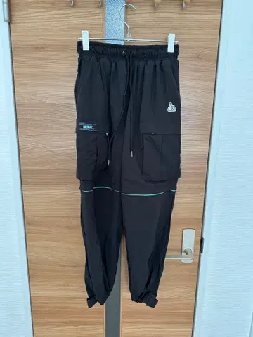 FR2 월도 오키나와 한정판 2way 카고 팬츠