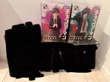 체인소 맨 프라이스 피규어