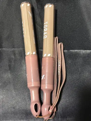 미도 토라오 응원봉 아이나나 아이들리시 세븐