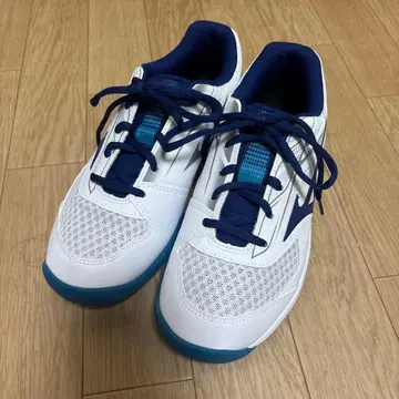 테니스화 (여성용) 화이트/블루