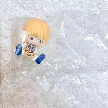 HUNTER x HUNTER 헌터헌터 크라피카 페타도르