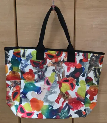 HYSTERIC MINI 백 Y2K