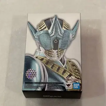 진골조각 가면라이더 제로노스 알타이르 폼