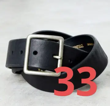 빈티지 웍스 DH5697 FLANNEL 블랙 33