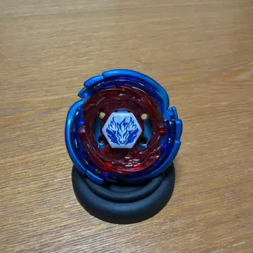 메탈 파이트 베이블레이드 빅 페가시스 125SF 블루