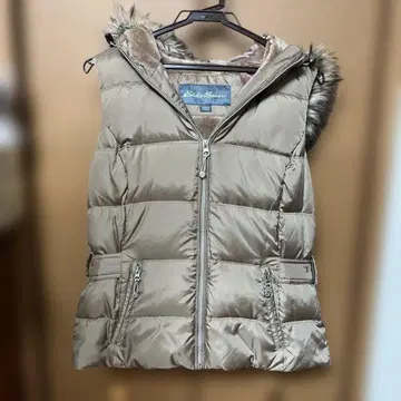 Eddie Bauer 다운 베스트