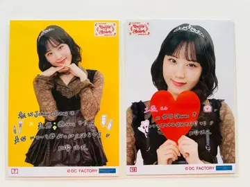 에바타 히사키 콜레샤 Juice=Juice 2025 가을 투어