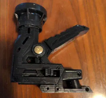 PIEXunit 스매시 트리거 ver 25 비다맨