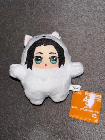 [ A3! ] 모후메~토 원원 봉제 인형 ~가을조~ 이즈미다 아즈미