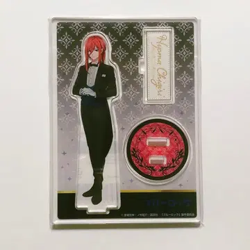 블루 록 나카가이 카페 집사 아크릴 스탠드 치기리 효마