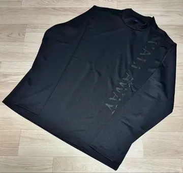 캘러웨이 골프 남성용 모크넥 셔츠 의류 XL 사이즈 새상품