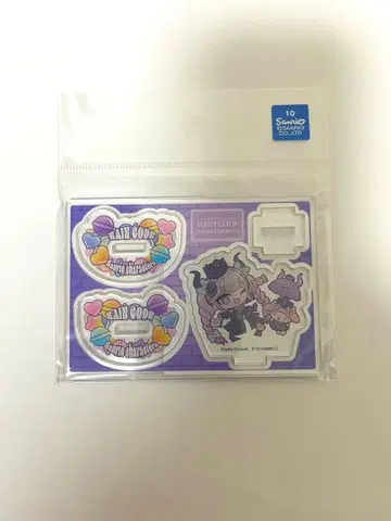 사망신 쨩 흔들흔들 아크릴 스탠드