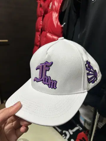 Flex wit me 캡 flexwitme