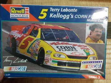 레벨 Terry Labonte Kellogg's Monte Carlo