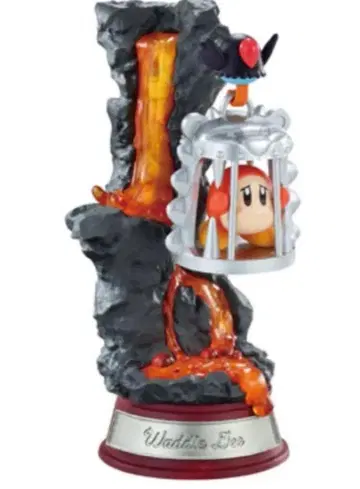 와돌디 스윙 커비 팅클 트래블러