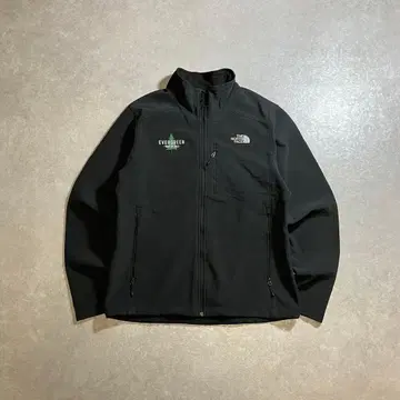 THE NORTH FACE 소프트쉘 자켓 WindWall 기업계