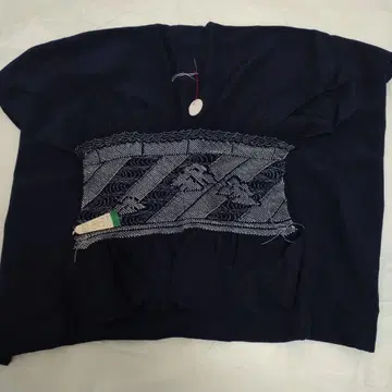 남성용 헤코 오비 다크 네이비 색상