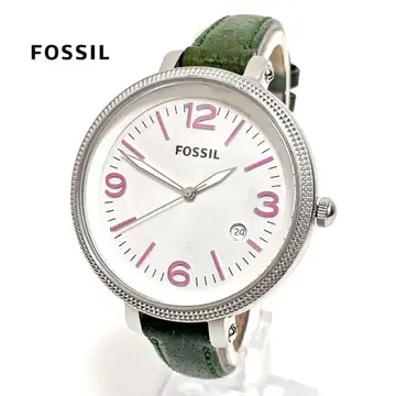 [ FOSSIL ] 파슬 데이트 손목시계