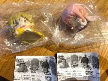 체인소 맨 오넴탄 덴지 마키마 니도네 어스 컬러 Ver